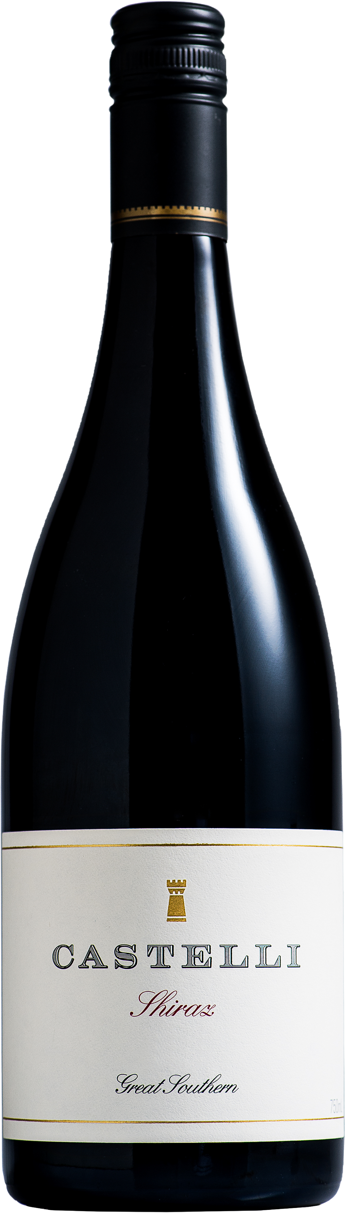 Castelli Estate Frankland River Shiraz 2019